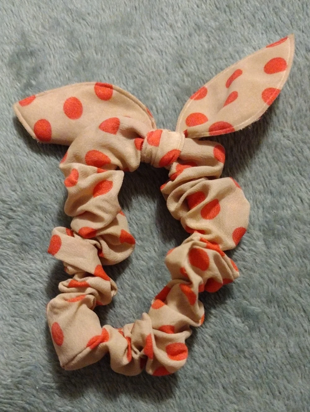 Handmade set playful